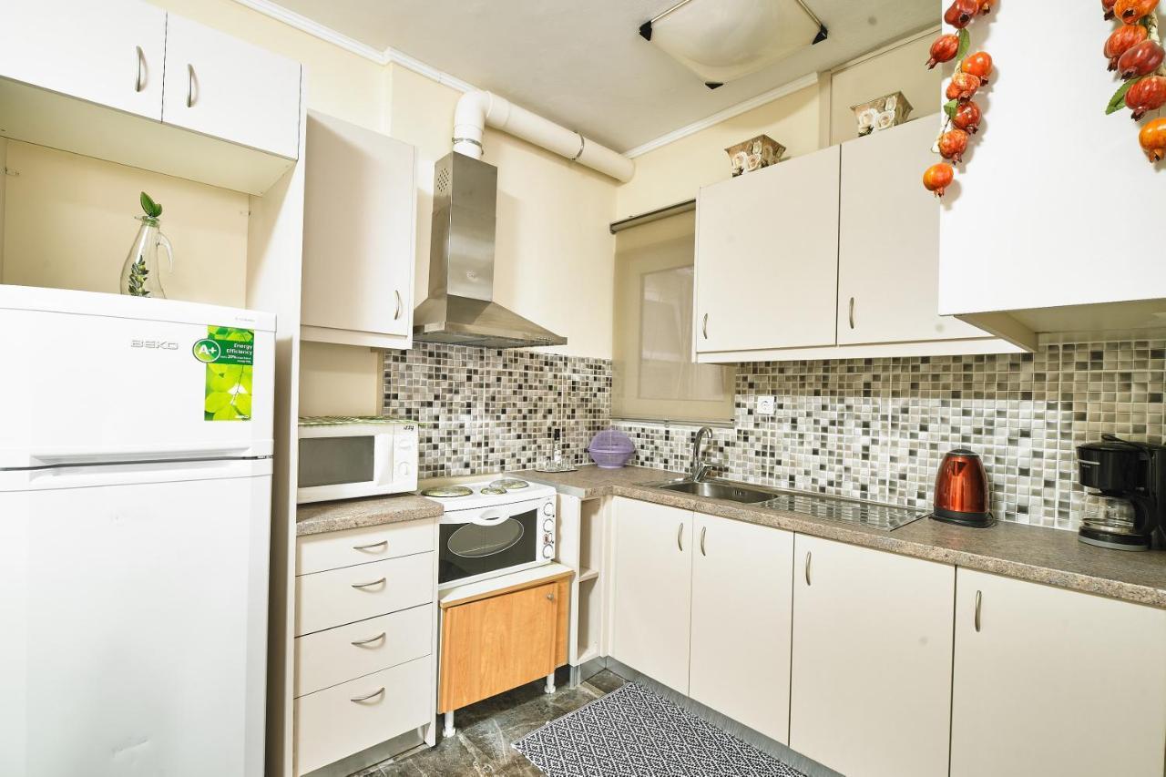 Spyridon Apartment In Chania Chania  Exterior photo