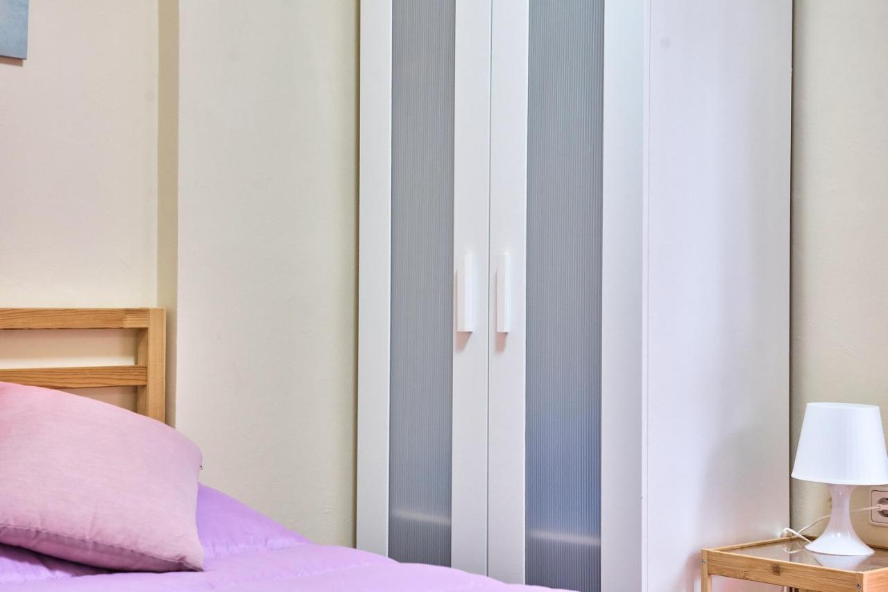 Spyridon Apartment In Chania Chania  Exterior photo