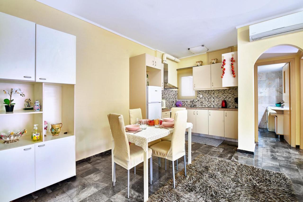 Spyridon Apartment In Chania Chania  Exterior photo
