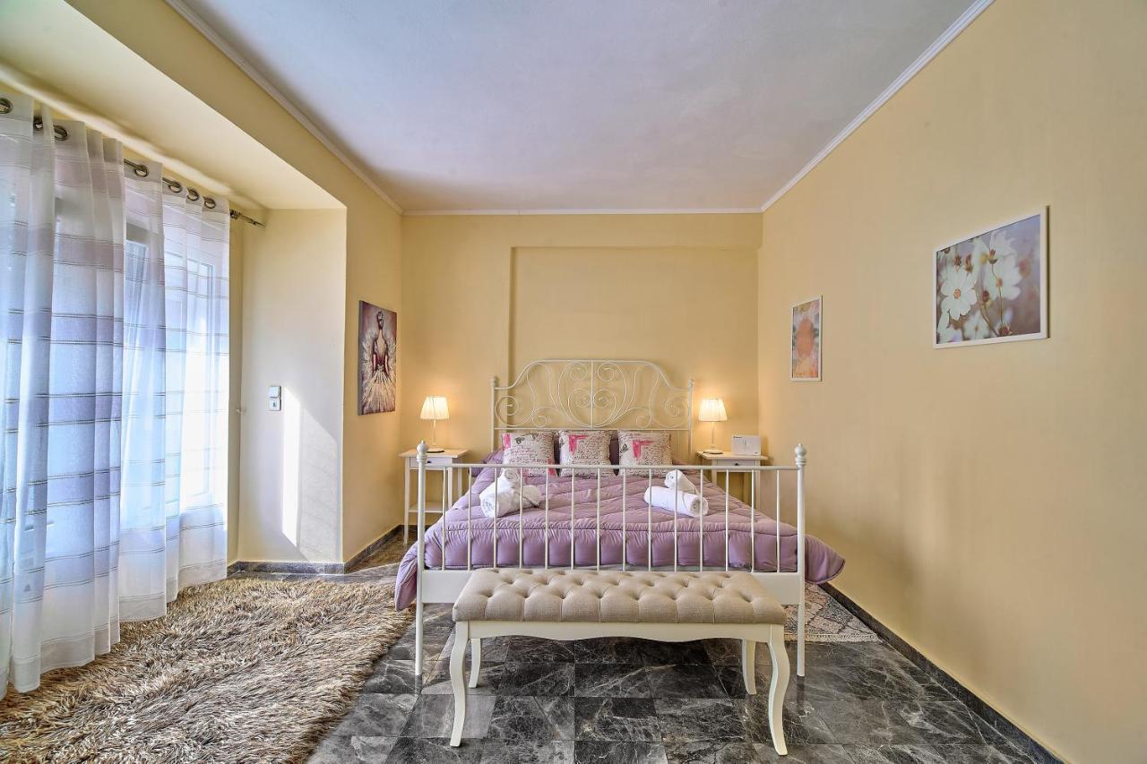 Spyridon Apartment In Chania Chania  Exterior photo