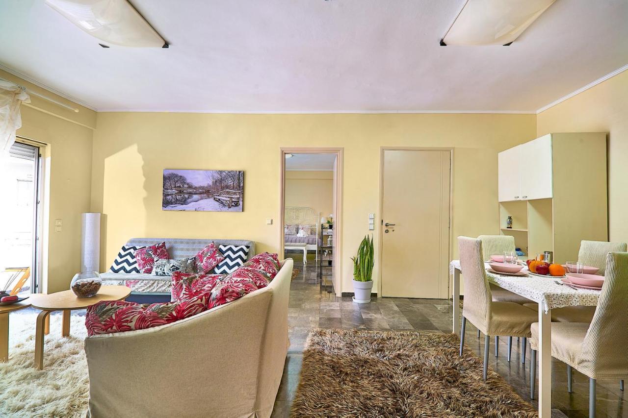 Spyridon Apartment In Chania Chania  Exterior photo